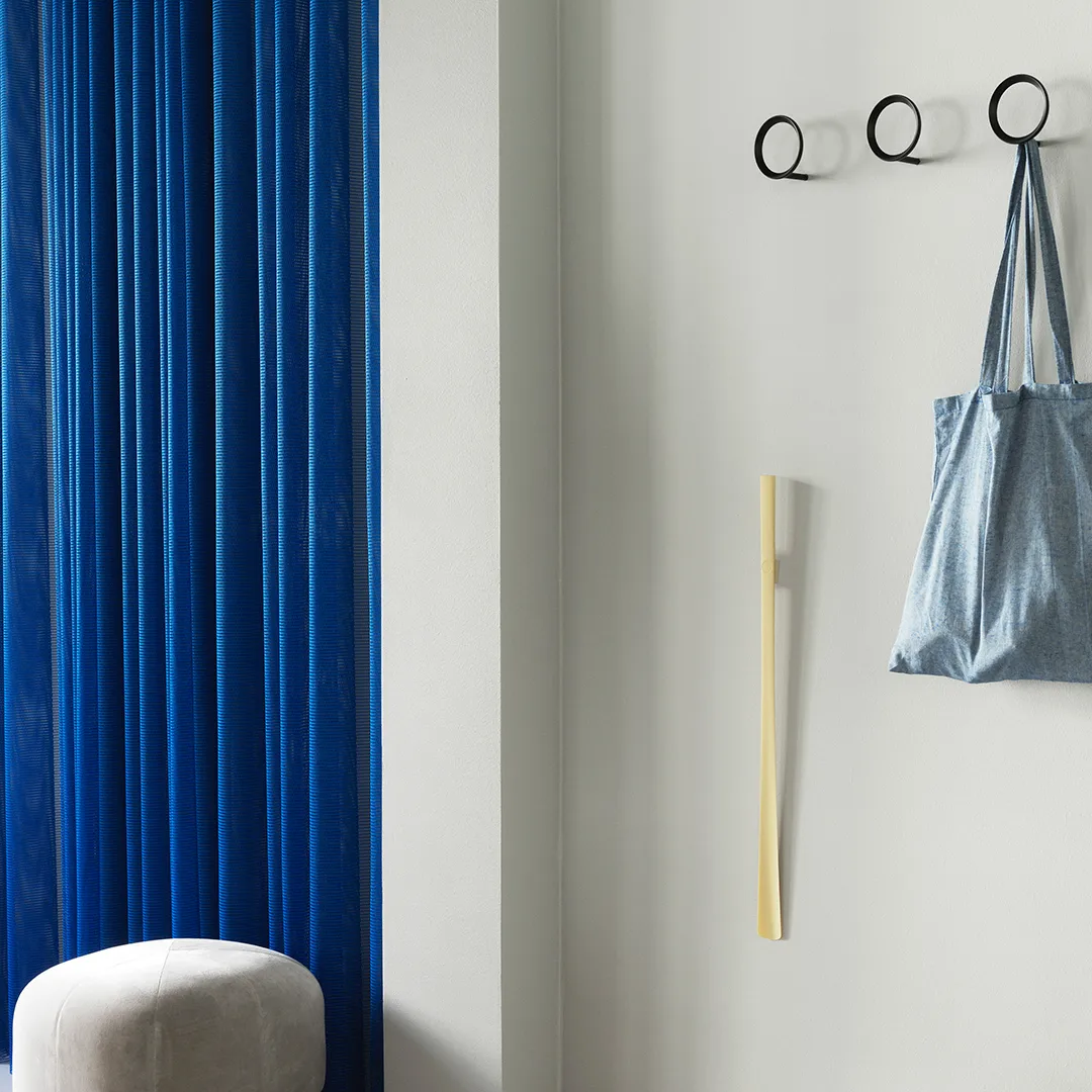 Normann 鞋拔子, Cream Normann Copenhagen