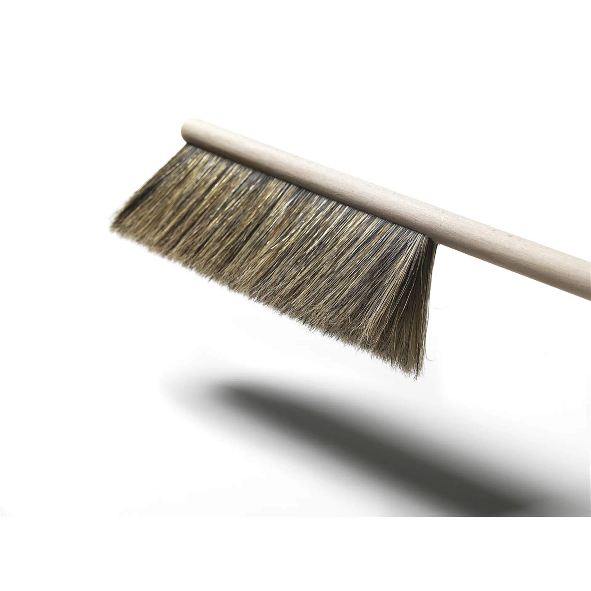 Normann dustpan & broom, light 灰色 Normann Copenhagen