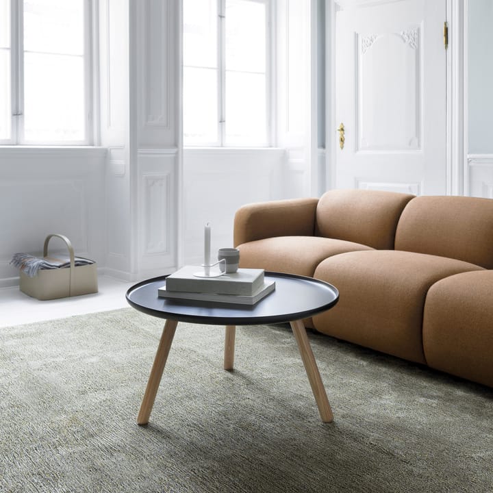 Normann Tablo 桌子 grey, large Normann Copenhagen