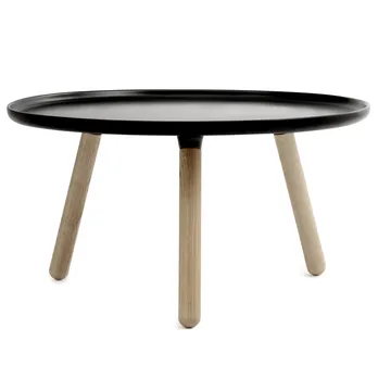 Normann Tablo 桌子 黑梣木 - large - Normann Copenhagen