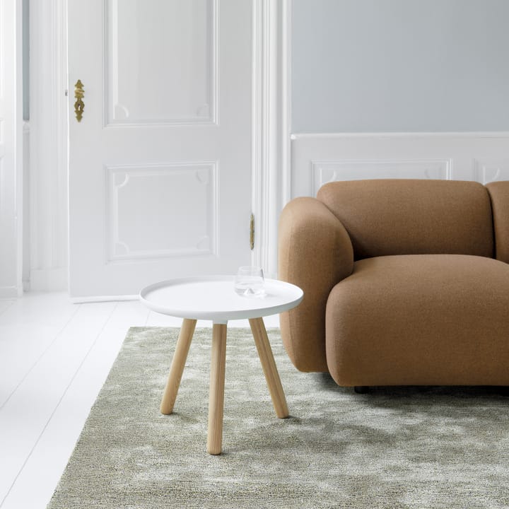Normann Tablo 桌子 white-ash, small Normann Copenhagen