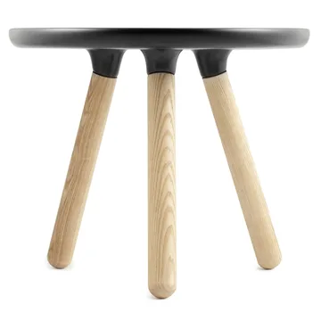 Normann Tablo 桌子 黑梣木 - 小号 - Normann Copenhagen