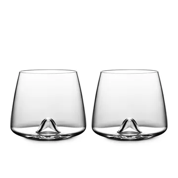 Normann whiskeyglasses - 30 cl - Normann Copenhagen