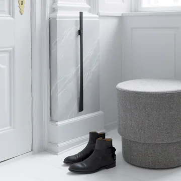 Normann 北欧简约设计鞋拔子 - 黑色 - Normann Copenhagen