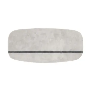 Oona 地毯90x200cm - 灰色 - Normann Copenhagen