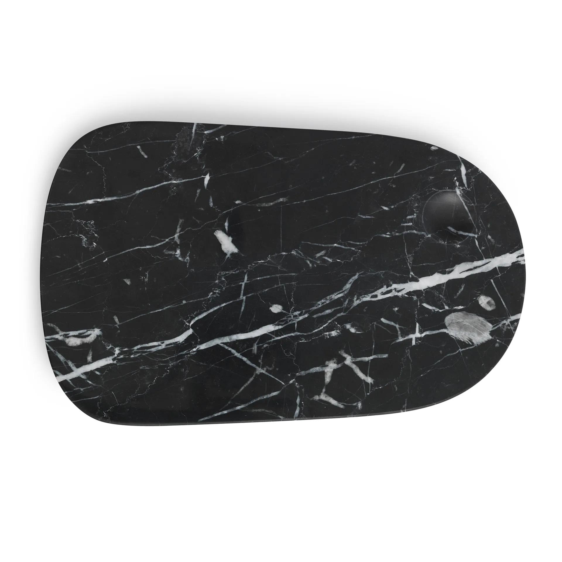 Pebble 大理石砧板, large Normann Copenhagen