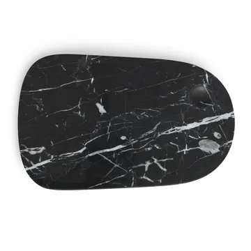 Pebble 大理石砧板 - large - Normann Copenhagen