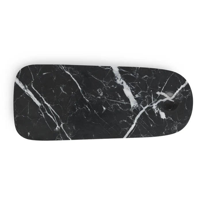 Pebble 大理石砧板 - 小号 - Normann Copenhagen