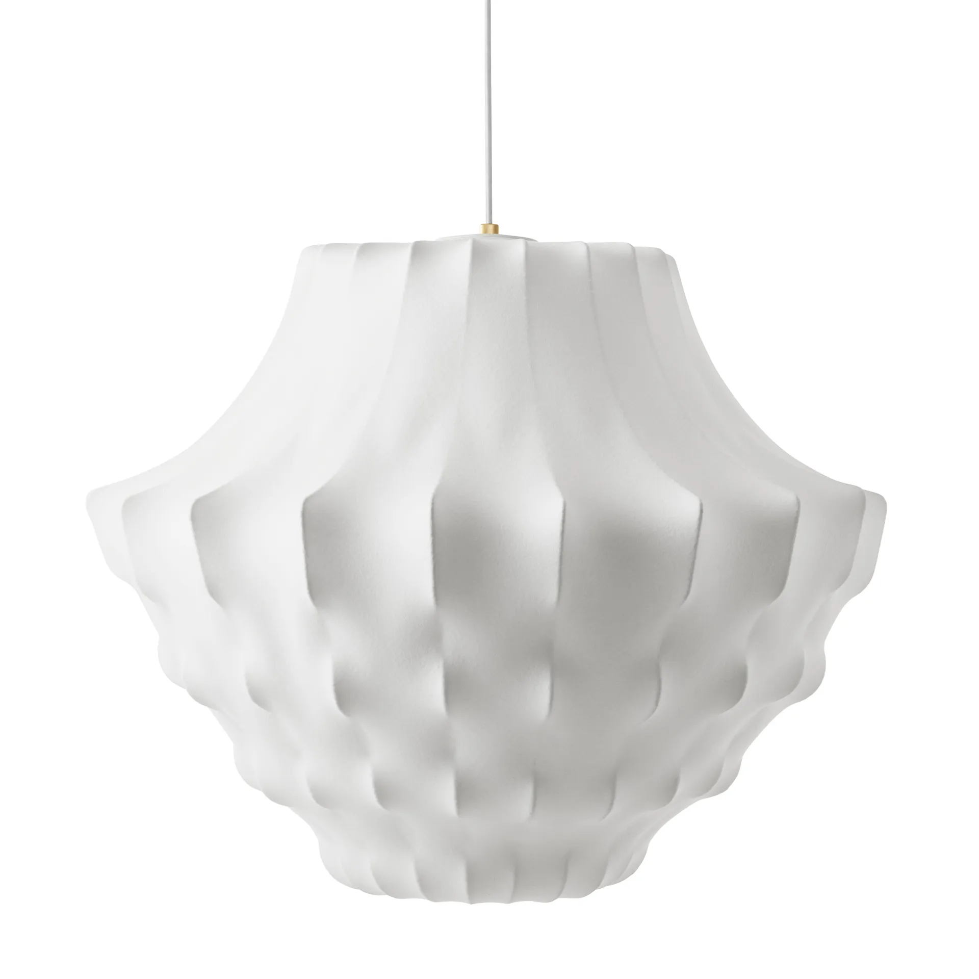 Phantom ceiling 灯 large, 白色 Normann Copenhagen