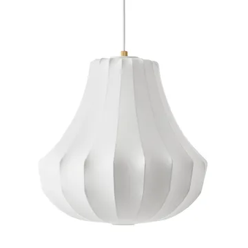 Phantom吸顶灯小号 - 白色 - Normann Copenhagen