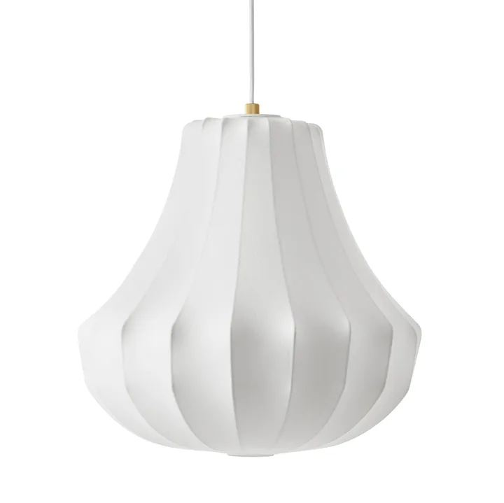 Phantom吸顶灯小号 - 白色 - Normann Copenhagen