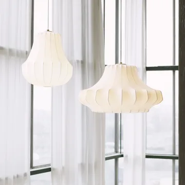 Phantom吸顶灯小号 - 白色 - Normann Copenhagen