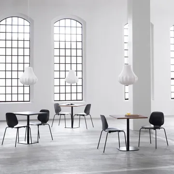 Phantom吸顶灯小号 - 白色 - Normann Copenhagen