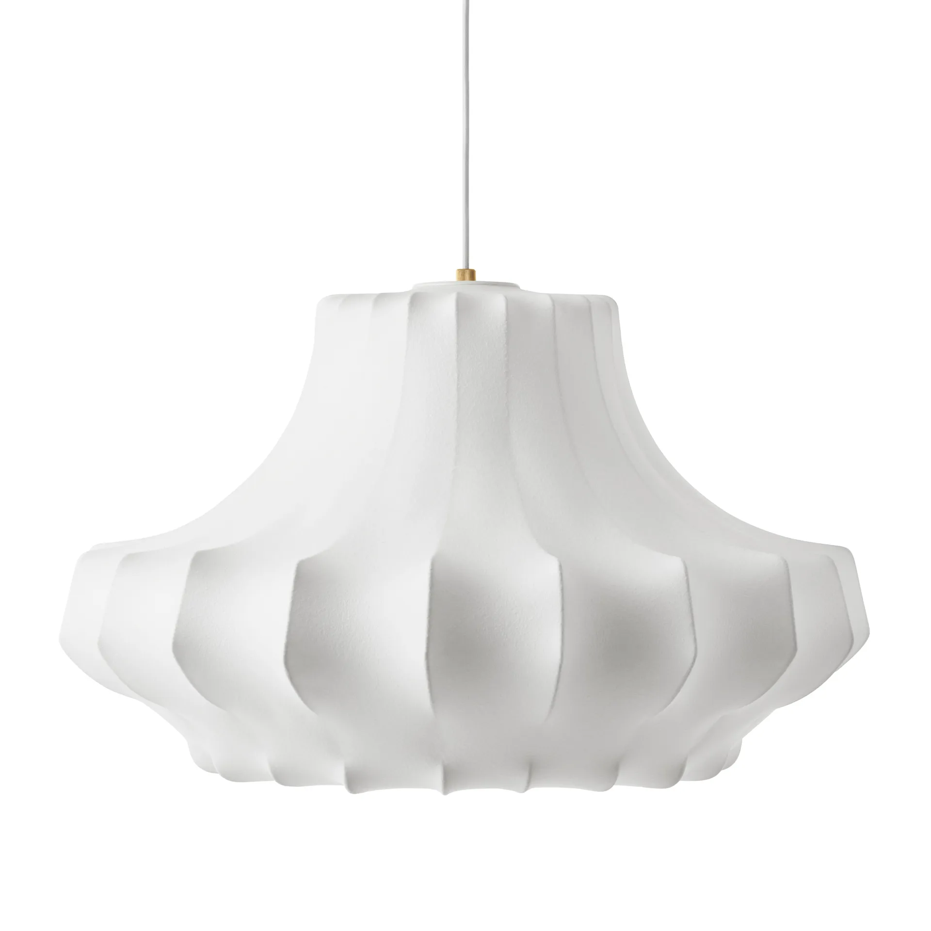 Phantom吸顶灯中号, 白色 Normann Copenhagen