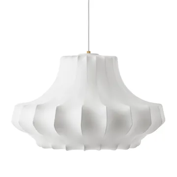 Phantom吸顶灯中号 - 白色 - Normann Copenhagen