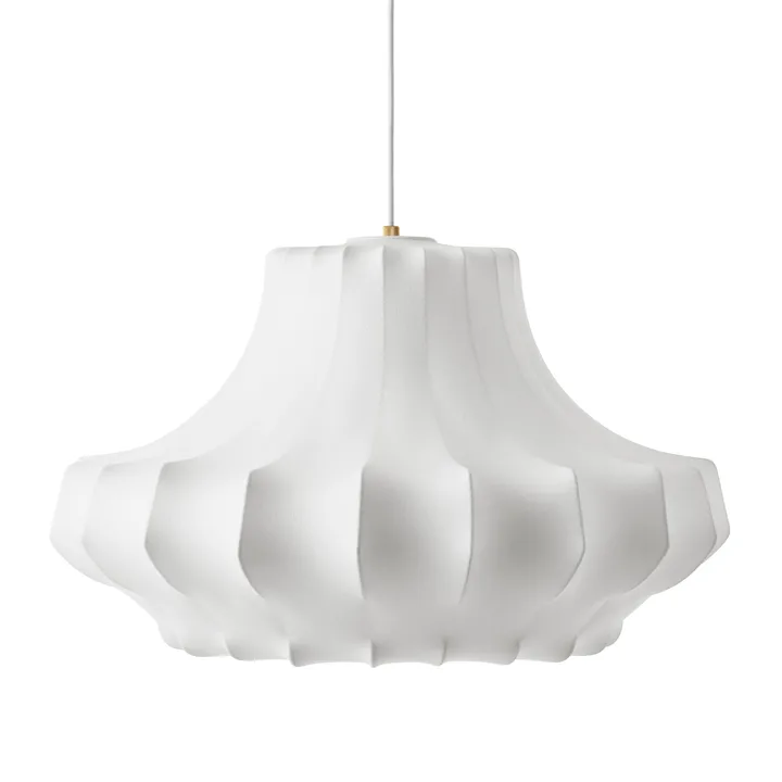 Phantom吸顶灯中号 - 白色 - Normann Copenhagen