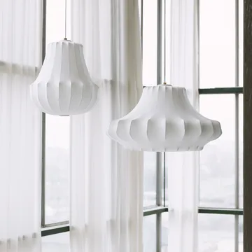 Phantom吸顶灯中号 - 白色 - Normann Copenhagen