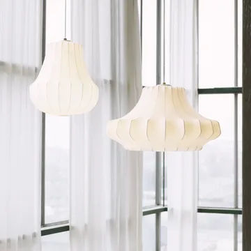 Phantom吸顶灯中号 - 白色 - Normann Copenhagen