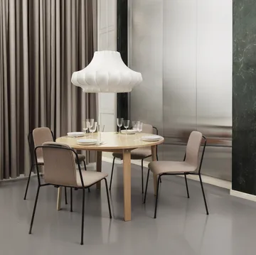 Phantom吸顶灯中号 - 白色 - Normann Copenhagen