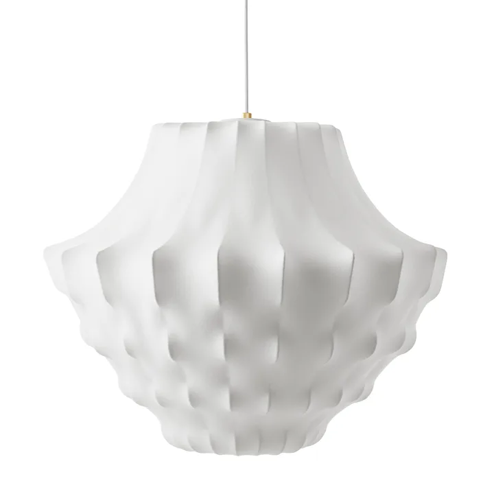 Phantom吸顶灯大号 - 白色 - Normann Copenhagen