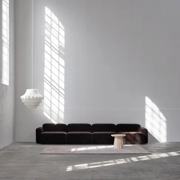 Phantom吸顶灯大号 - 白色 - Normann Copenhagen