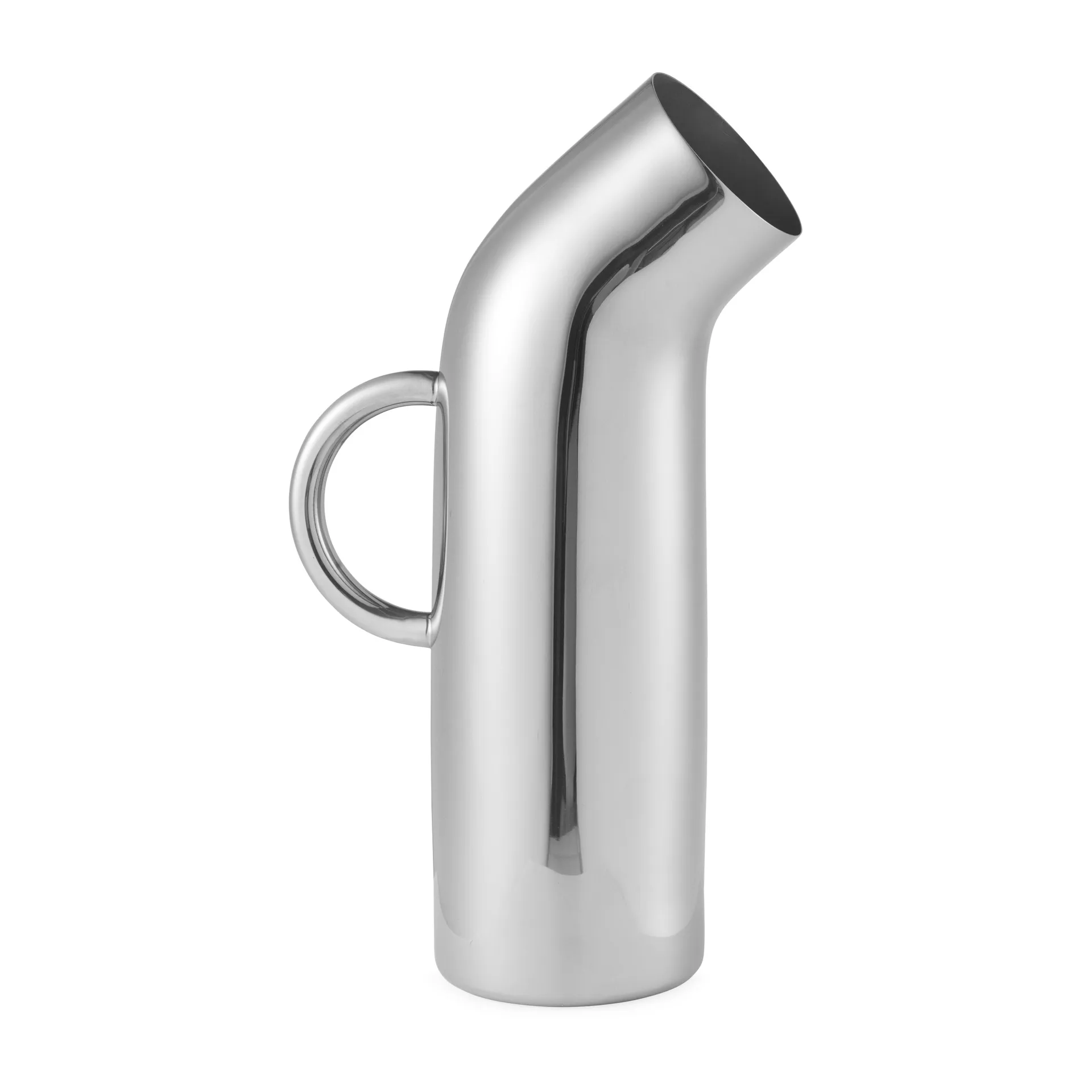 Pipe 水壶/水瓶 1.2 l, Stainless steel Normann Copenhagen