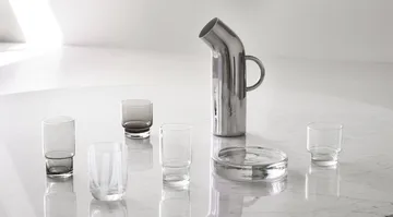Pipe 壶 1.2升 - 不锈钢 - Normann Copenhagen