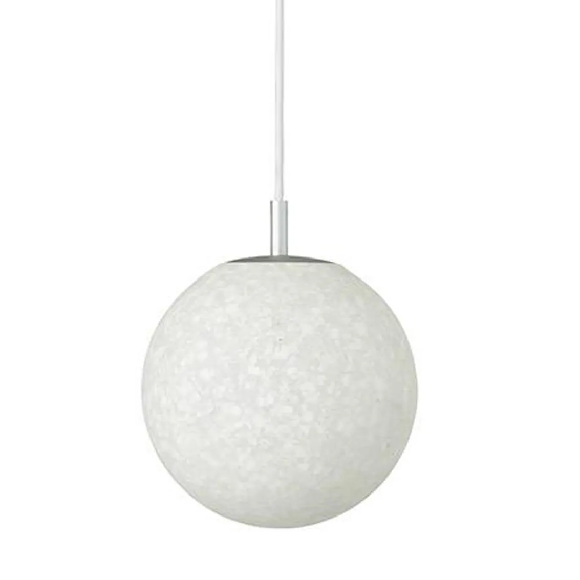 Pix 北欧简约设计吊灯Ø20cm, 白色 Normann Copenhagen