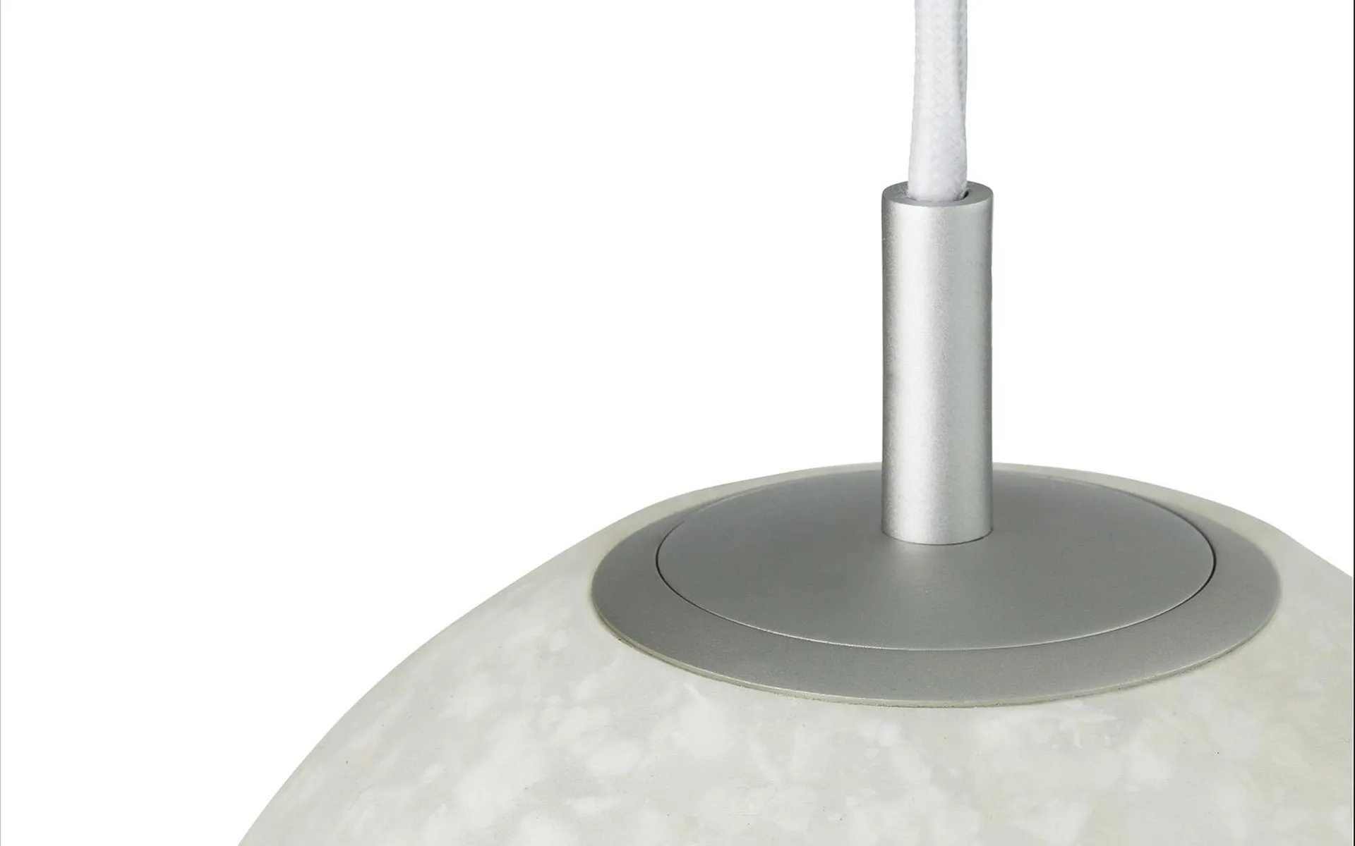 Pix 北欧简约设计吊灯Ø20cm, 白色 Normann Copenhagen