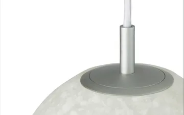 Pix 北欧简约设计吊灯Ø20cm - 白色 - Normann Copenhagen