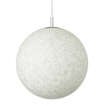 Pix 北欧简约设计吊灯Ø30cm - 白色 - Normann Copenhagen