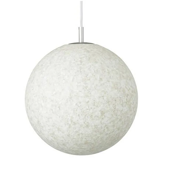 Pix 北欧简约设计吊灯Ø30cm - 白色 - Normann Copenhagen