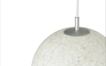 Pix 北欧简约设计吊灯Ø30cm - 白色 - Normann Copenhagen