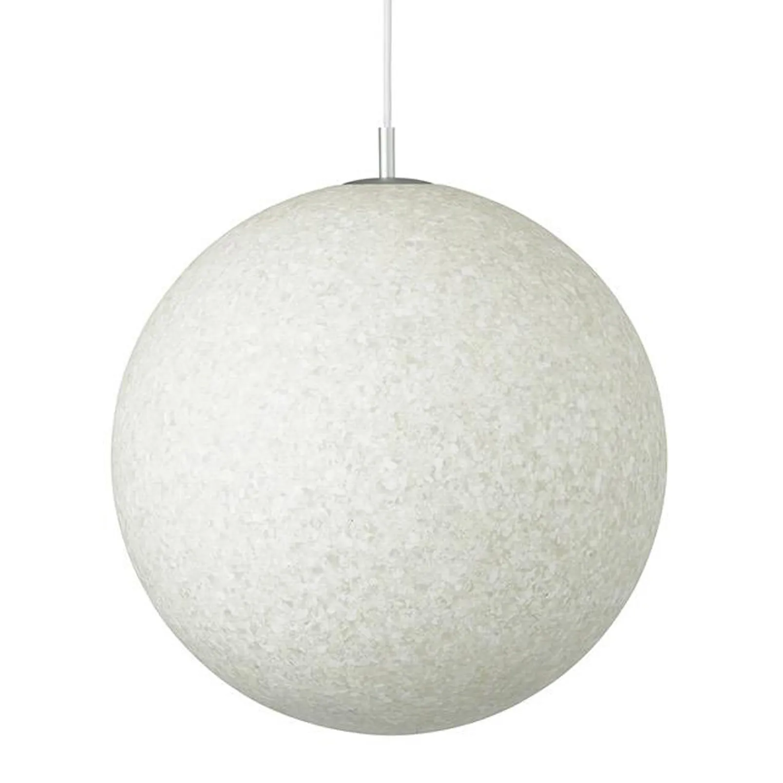 Pix 北欧简约设计吊灯Ø45cm, 白色 Normann Copenhagen