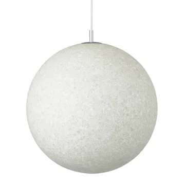 Pix 北欧简约设计吊灯Ø45cm - 白色 - Normann Copenhagen