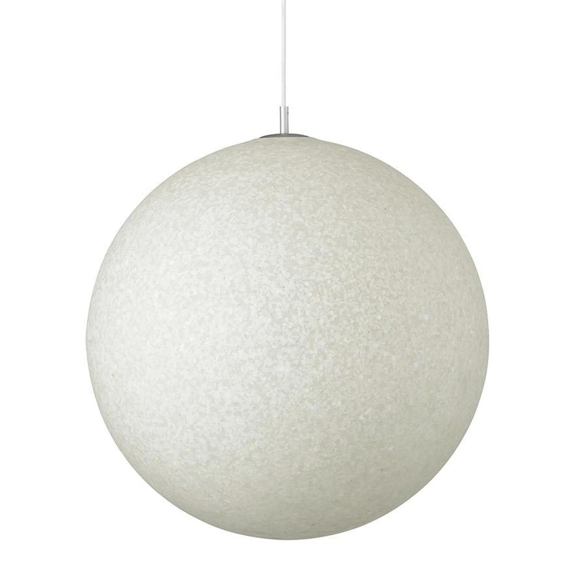 Pix 北欧简约设计吊灯Ø60cm, 白色 Normann Copenhagen