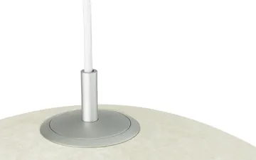 Pix 北欧简约设计吊灯Ø60cm - 白色 - Normann Copenhagen