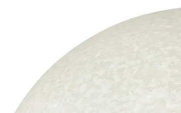 Pix 北欧简约设计吊灯Ø60cm - 白色 - Normann Copenhagen