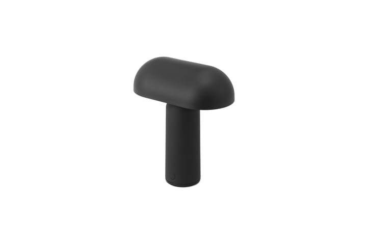 Porta 台灯, 黑色 Normann Copenhagen