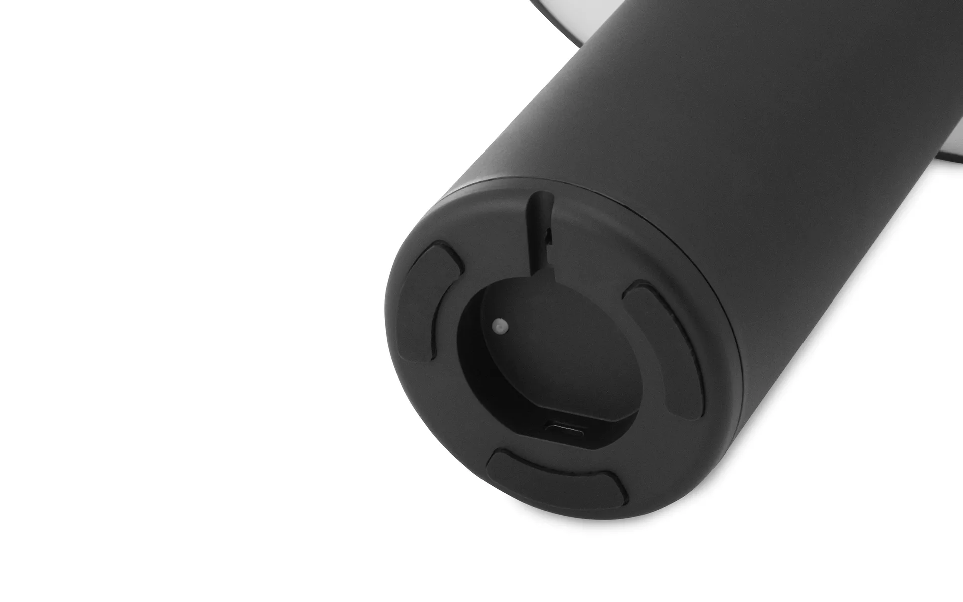 Porta 台灯, 黑色 Normann Copenhagen