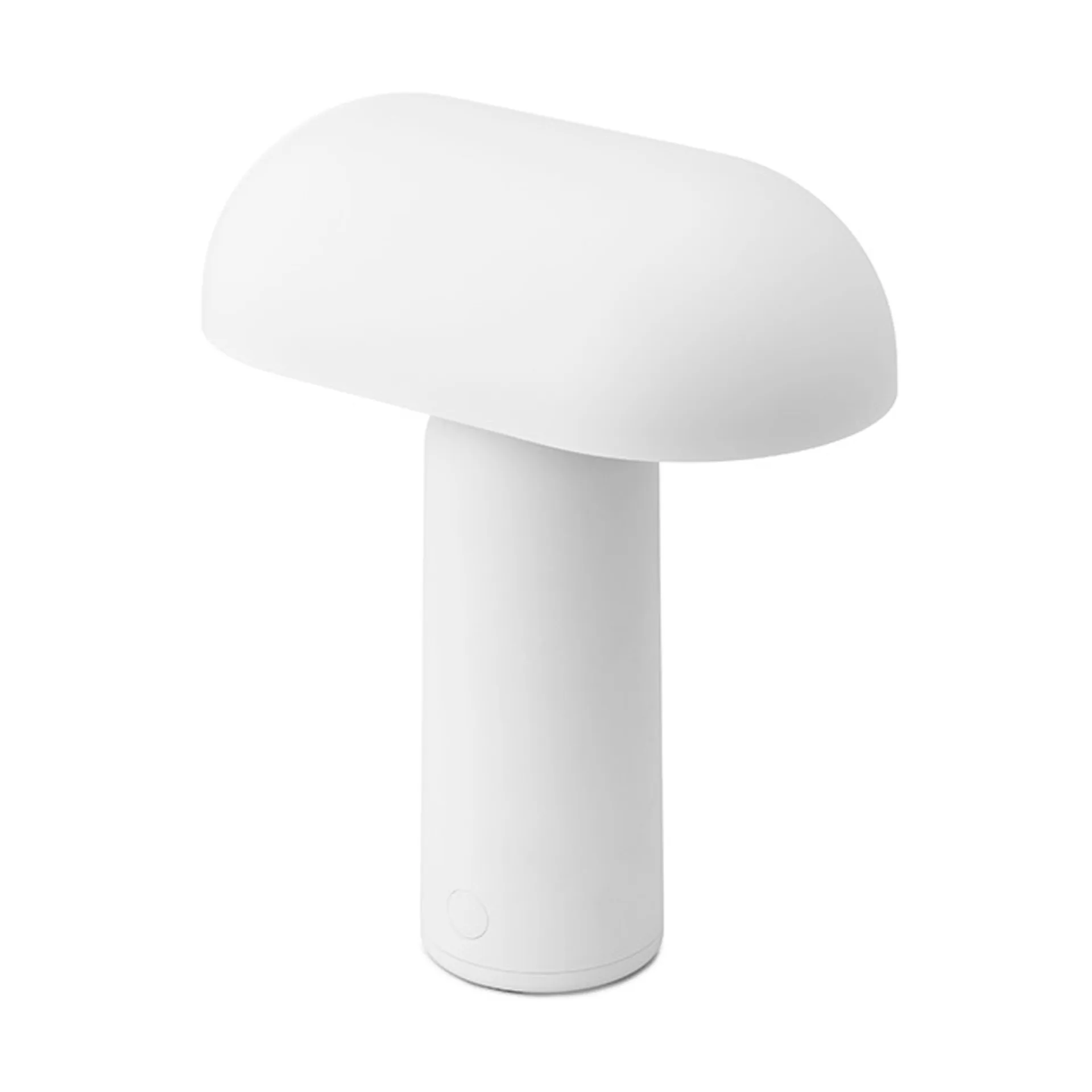 Porta 台灯, 白色 Normann Copenhagen