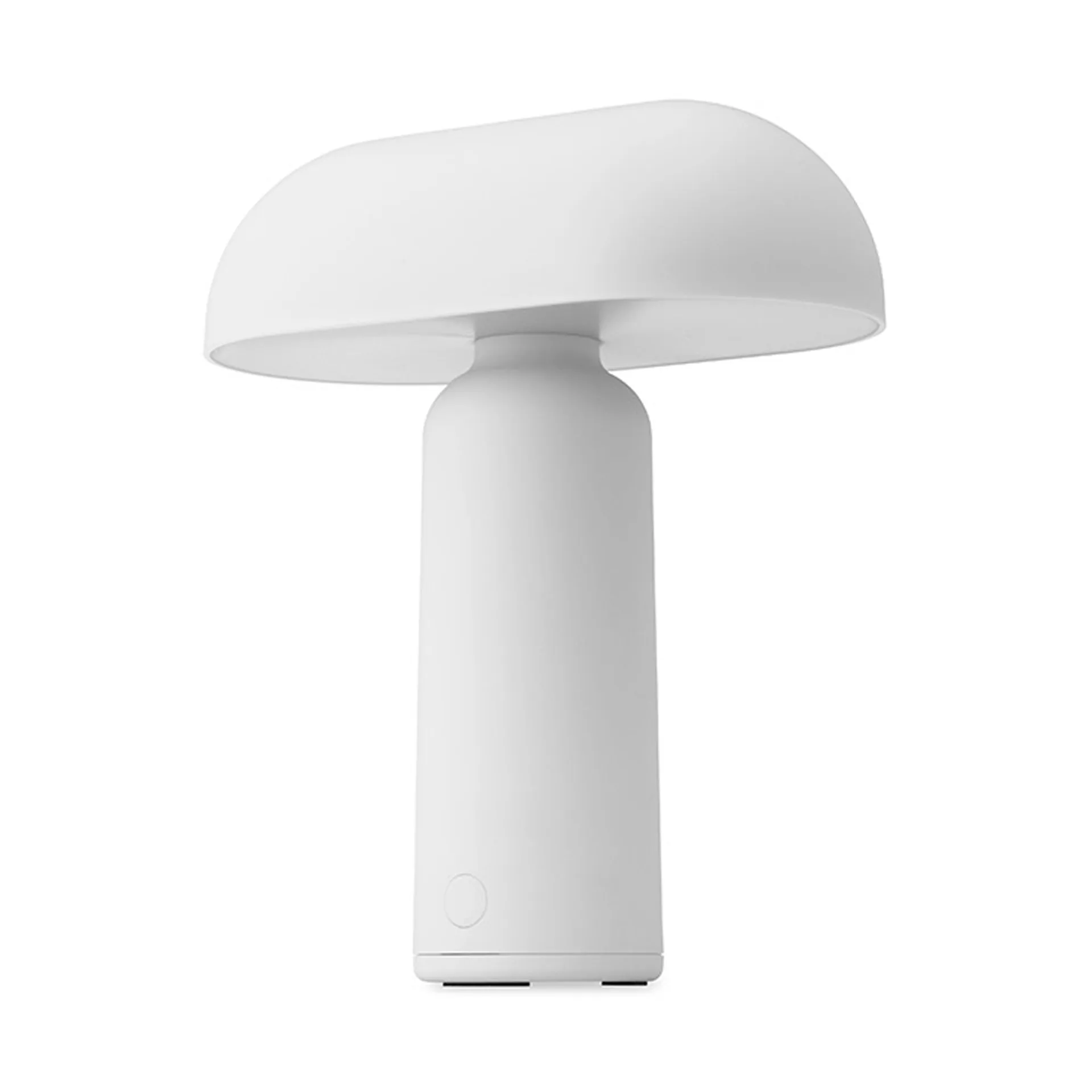 Porta 台灯, 白色 Normann Copenhagen