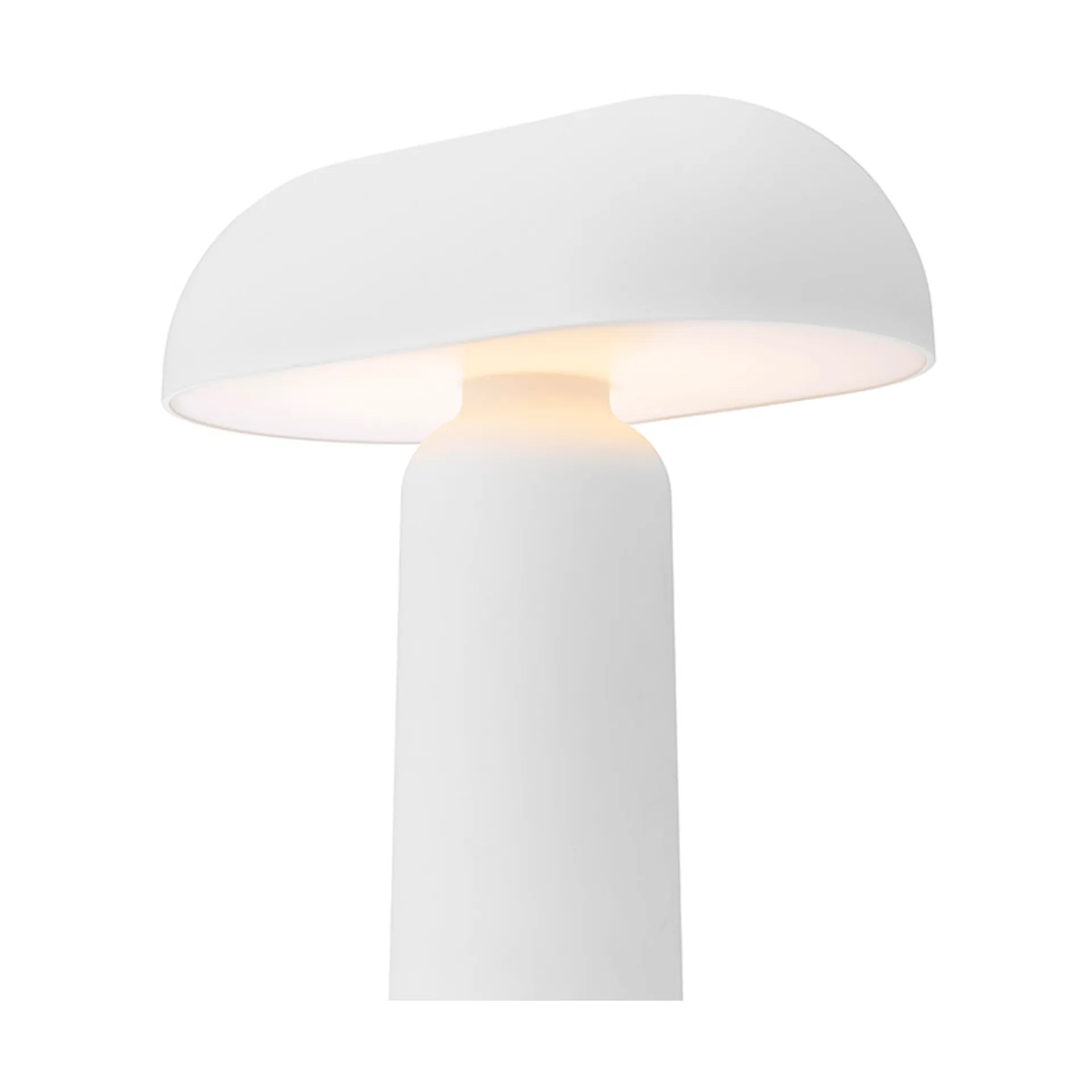 Porta 台灯, 白色 Normann Copenhagen