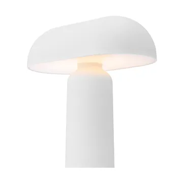 Porta 台灯 - 白色 - Normann Copenhagen