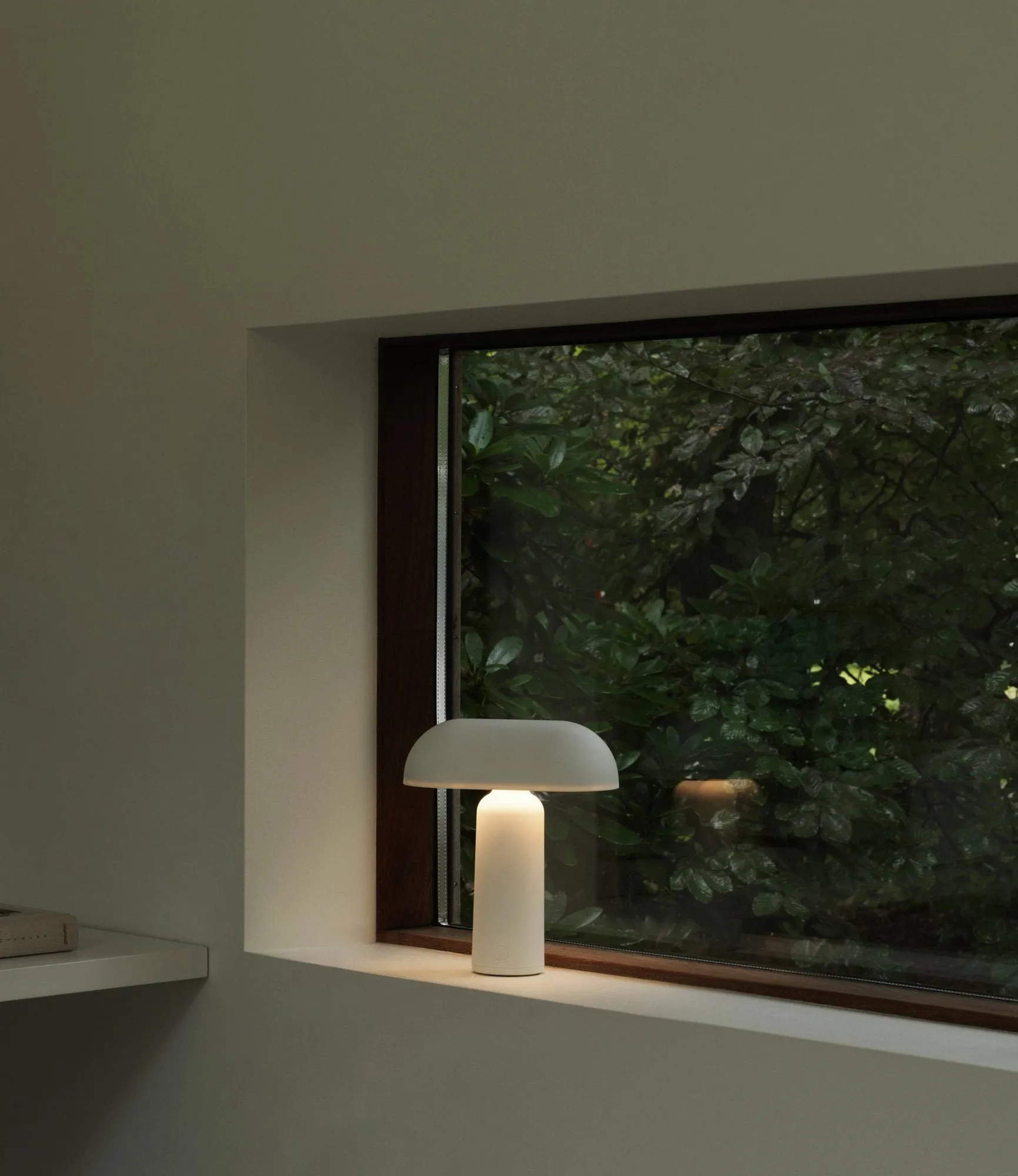 Porta 台灯, 白色 Normann Copenhagen