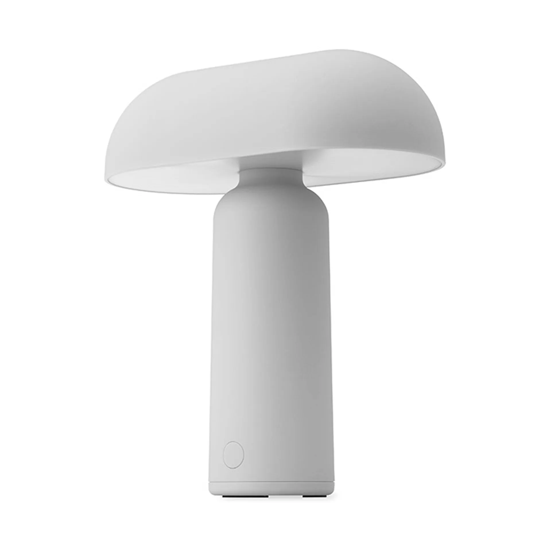 Porta 台灯, 灰色 Normann Copenhagen