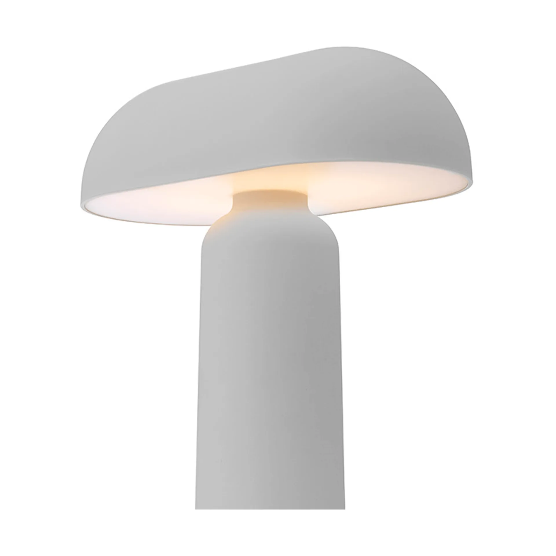 Porta 台灯, 灰色 Normann Copenhagen