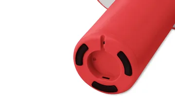 Porta 北欧简约风格台灯 - 鲜红色 - Normann Copenhagen
