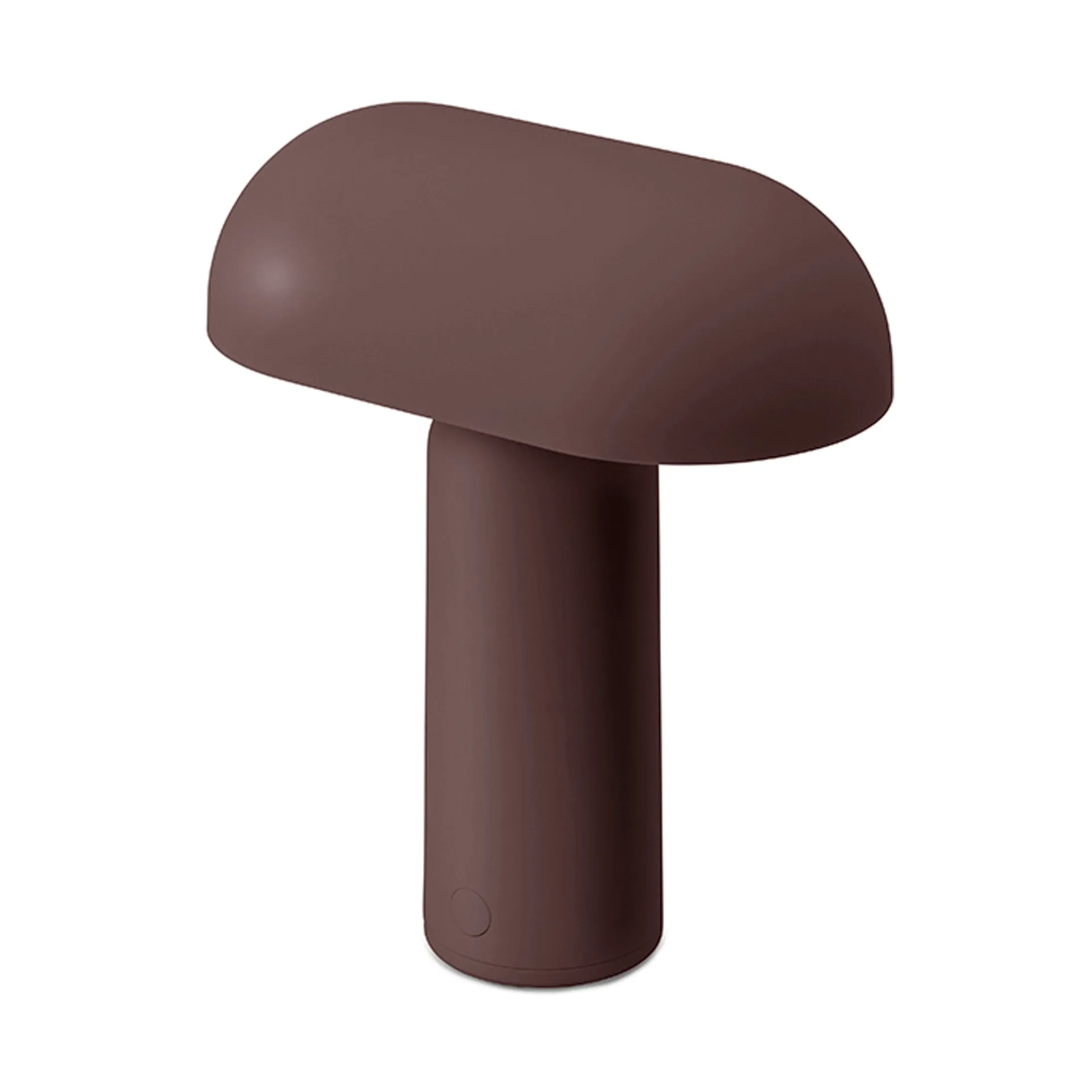 Porta 北欧简约风格台灯, 棕色 Normann Copenhagen