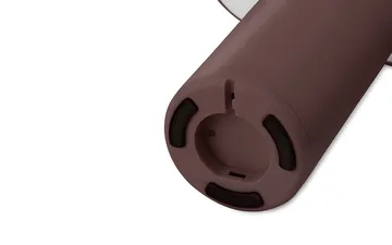 Porta 北欧简约风格台灯 - 棕色 - Normann Copenhagen